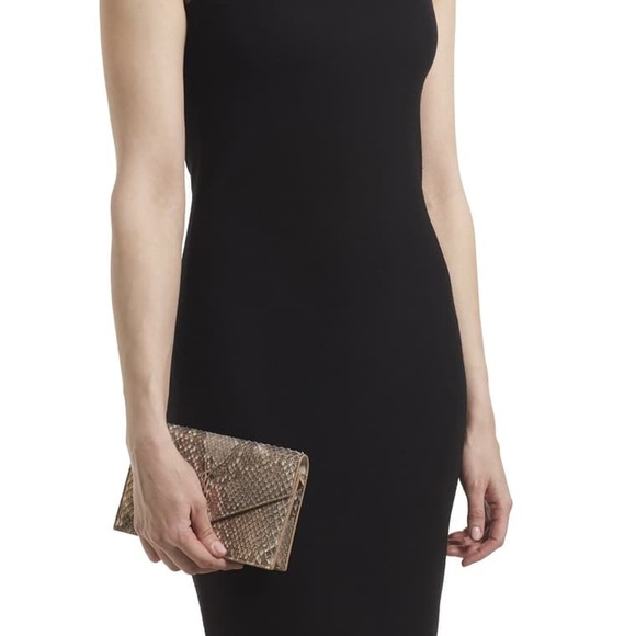 YSL Envelope wallet on chain in python - Picture 10 of 10